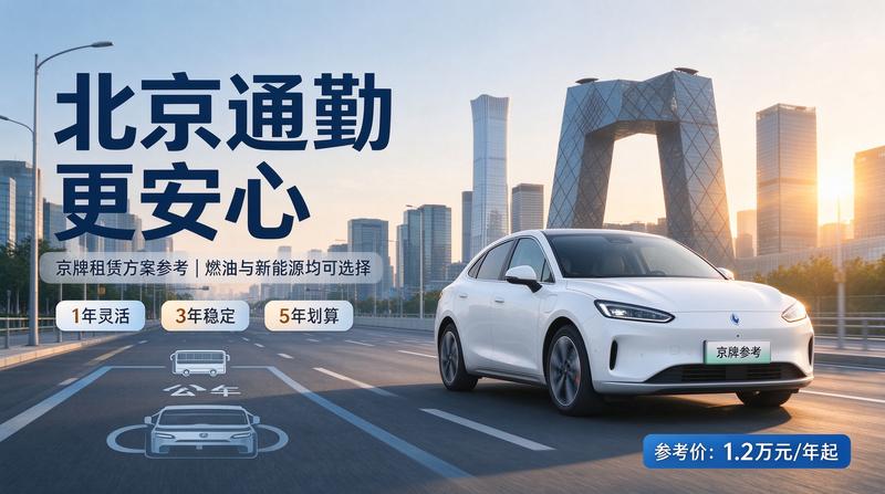 2026京牌政策研讨会